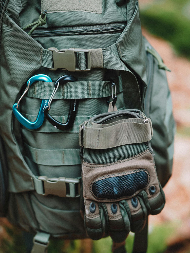 Tactical Gloves