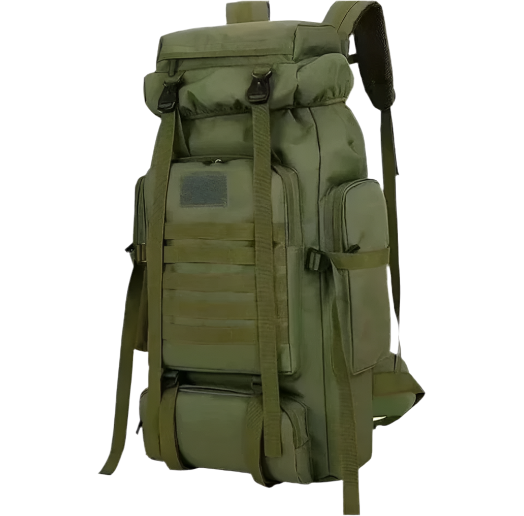 Tactical Backpack “version 6”