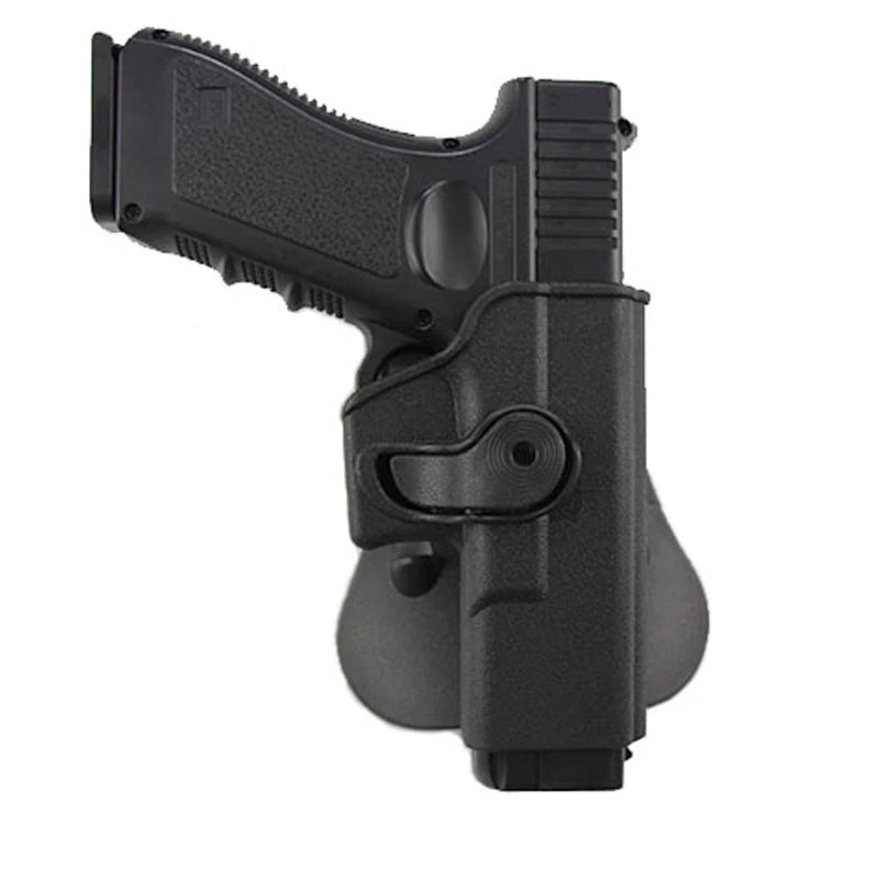 Tactical IMI Glock Holster