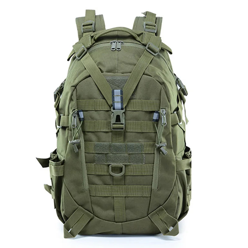Tactical Backpack “version 5”