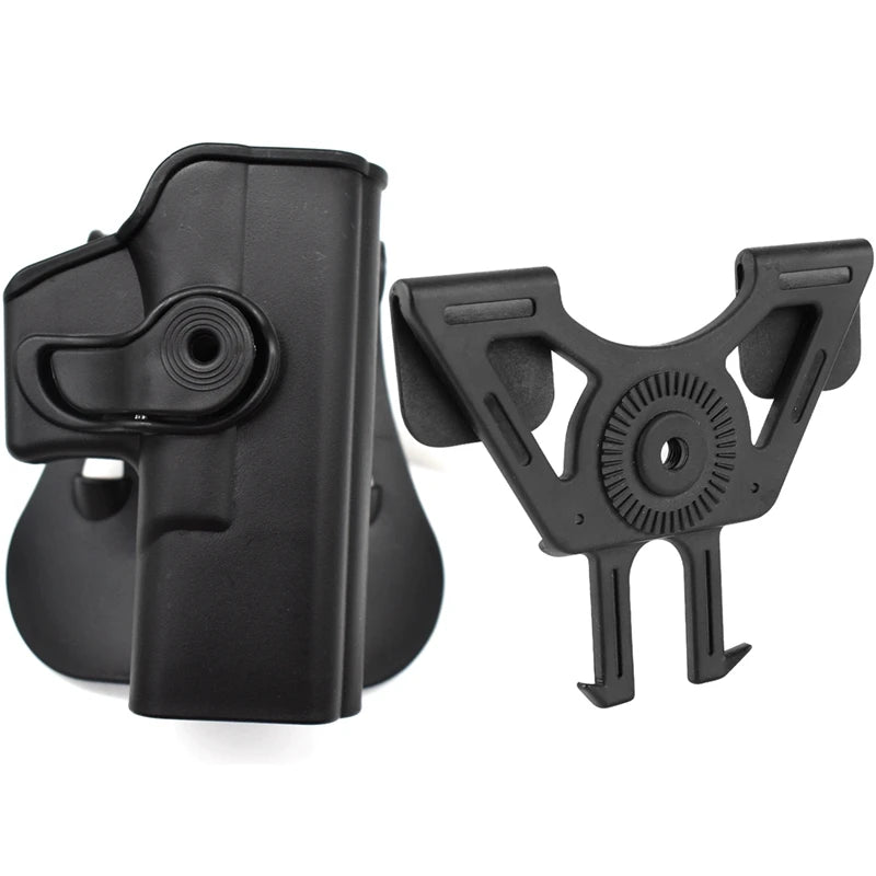 Tactical IMI Glock Holster