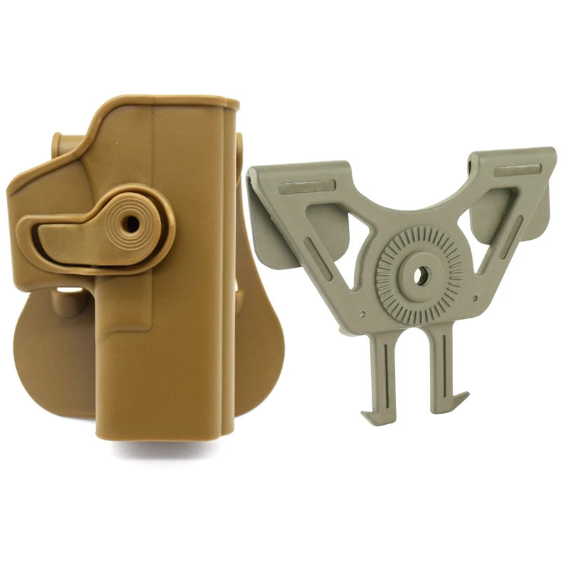 Tactical IMI Glock Holster