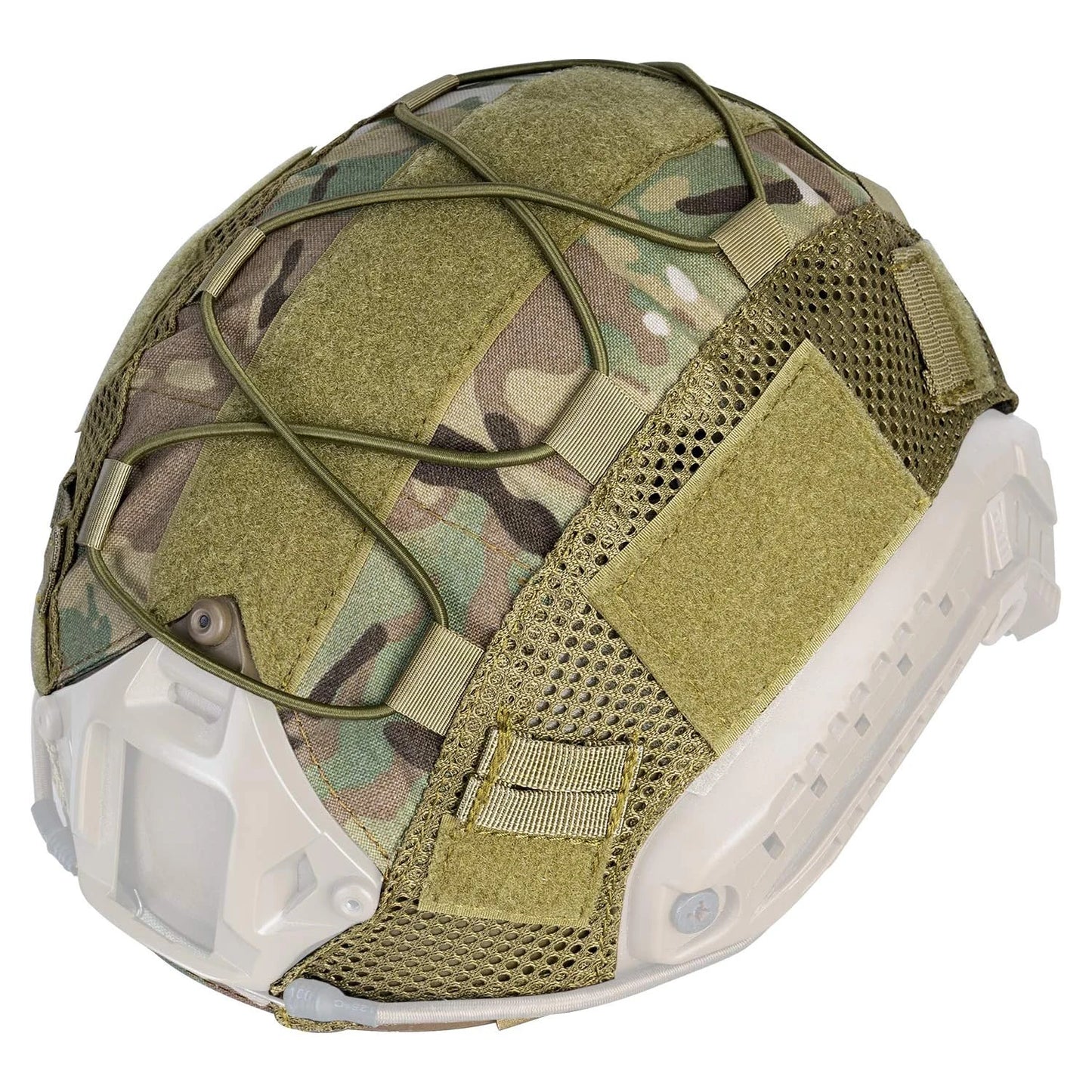 BOOIU Tactical Helmet