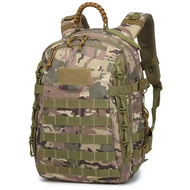 Tactical Backpack “version 1”