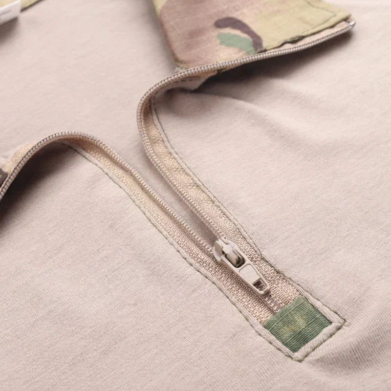 Tactical Shirts Combat
