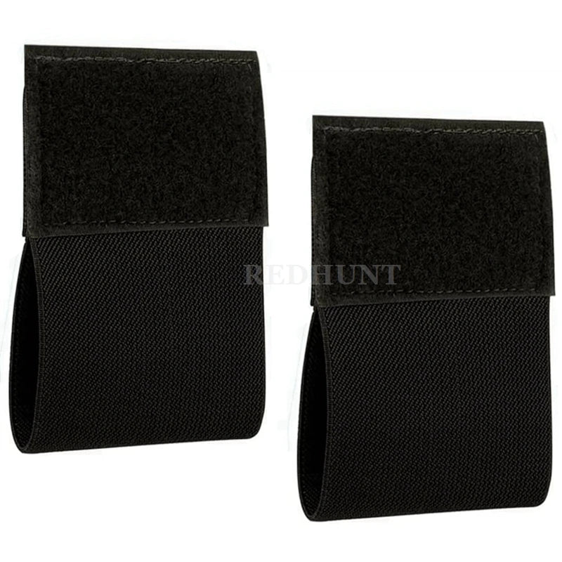 2pcs Elastic Tourniquet Holder