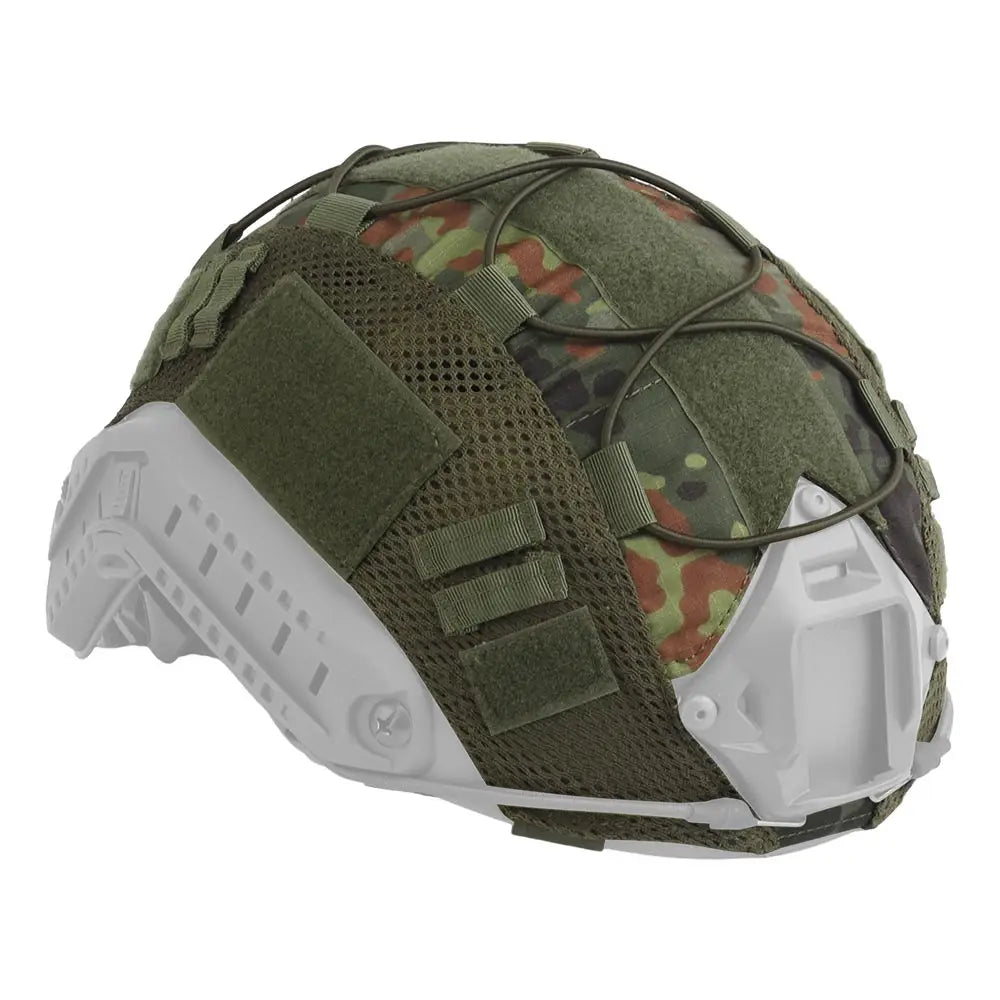Tactical Helmet Cover
