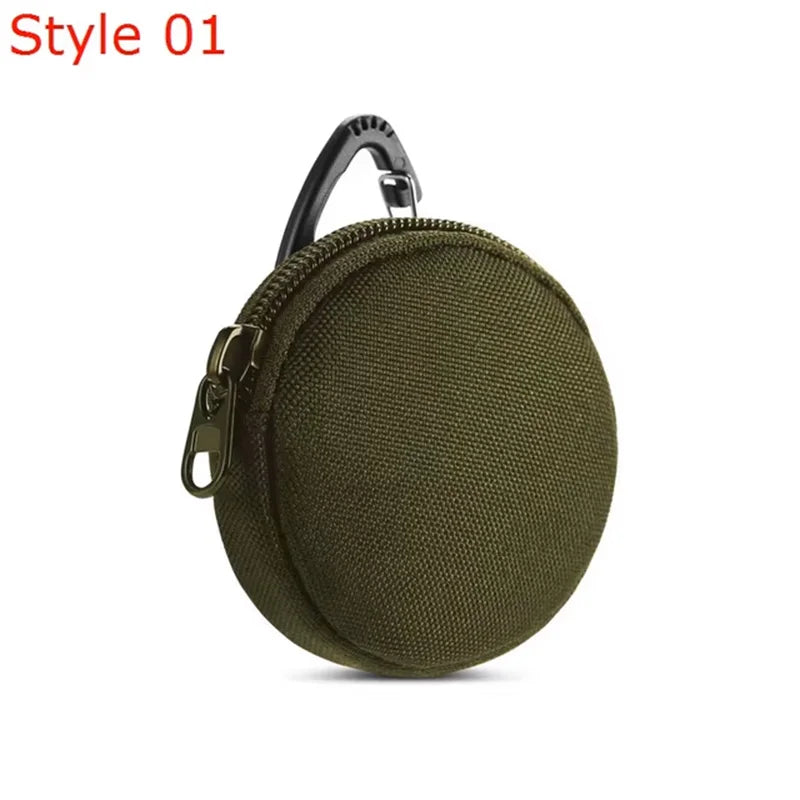 Bags Molle Pouches Gear Pack