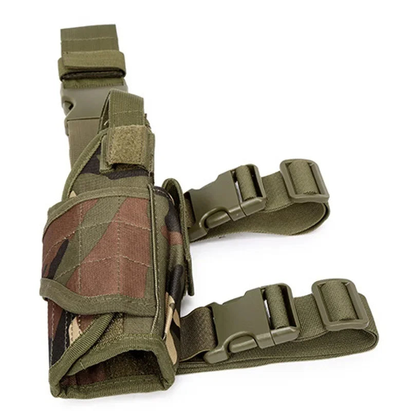 Universal Holster Tactical
