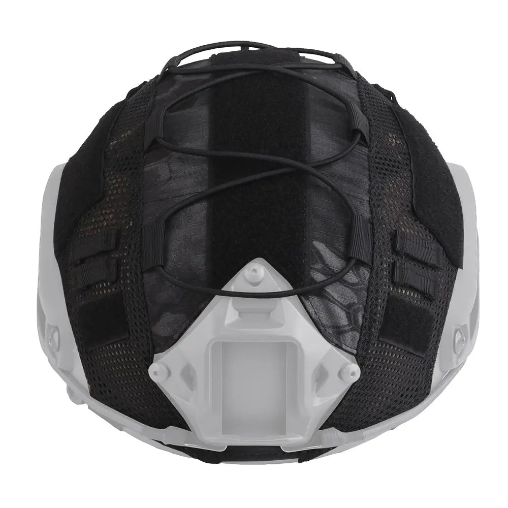 Tactical Helmet Cover
