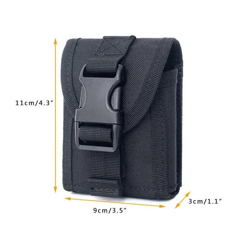 Bags Molle Pouches Gear Pack