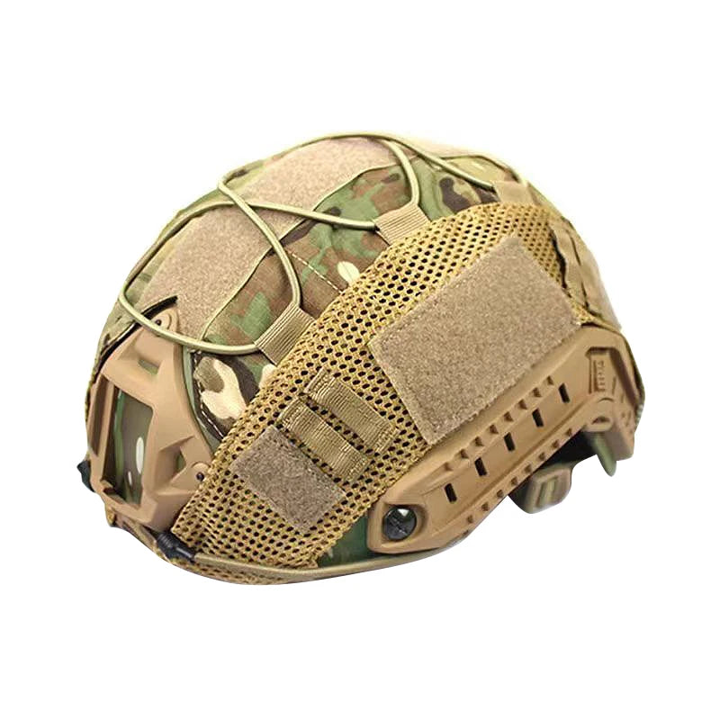 BOOIU Tactical Helmet