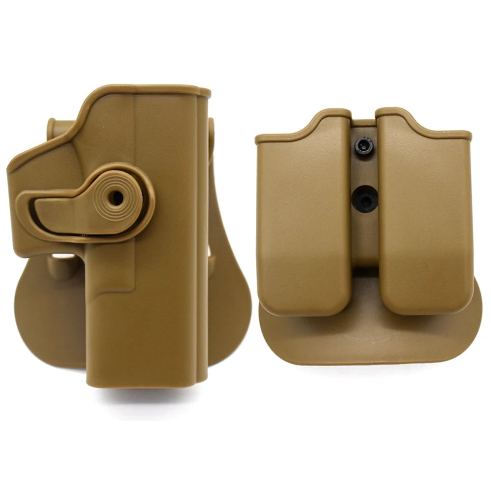 Tactical IMI Glock Holster