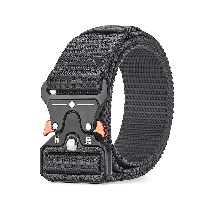 Men's Belt Outdoor Multi Function