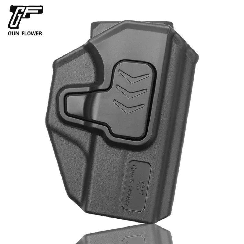 Polymer Holster G43