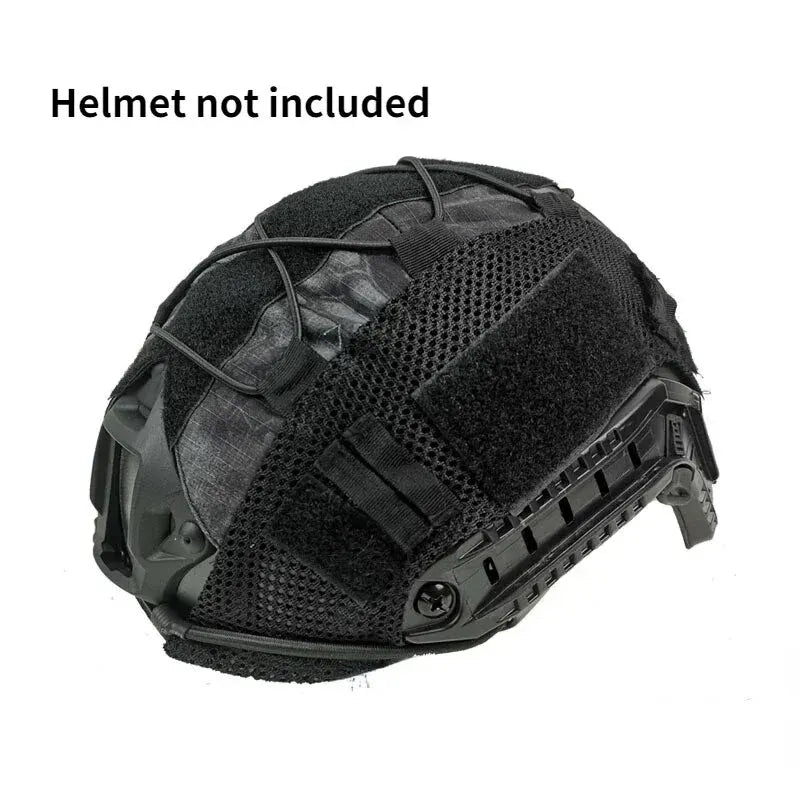 Helmet Cover