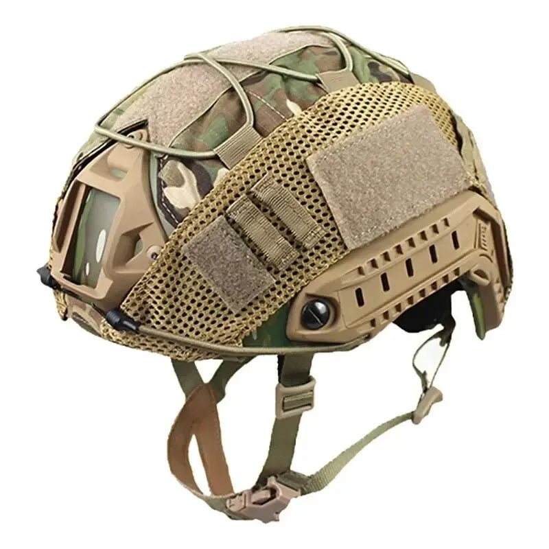 Helmet Cover