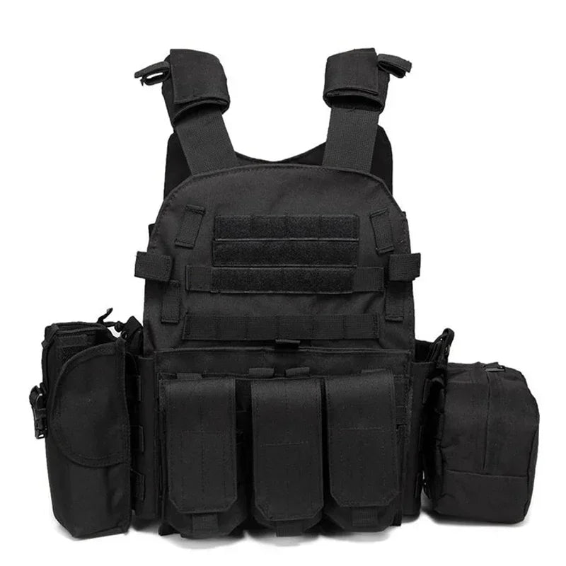 6094 Tactical Vest