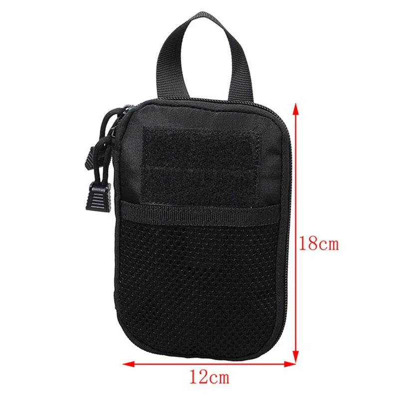 Bags Molle Pouches Gear Pack