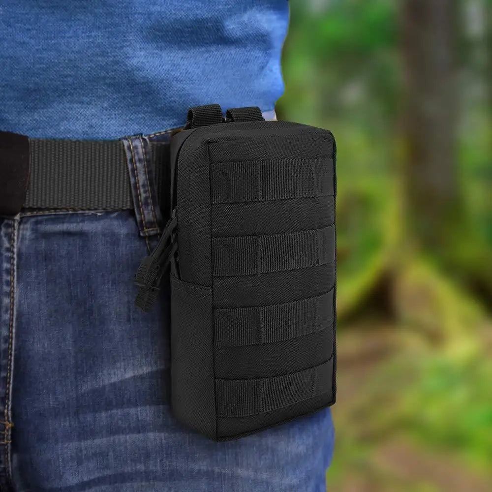 Bags Molle Pouches Gear Pack