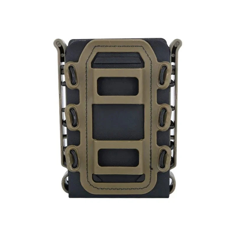 Tactical Magazine Pouch Molle