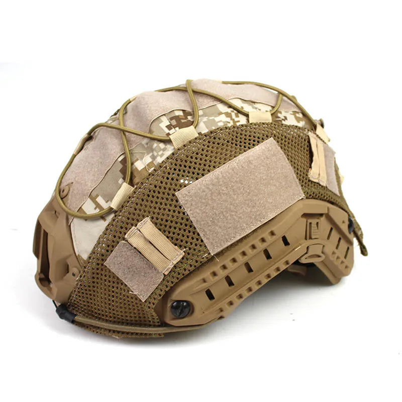 Helmet Cover