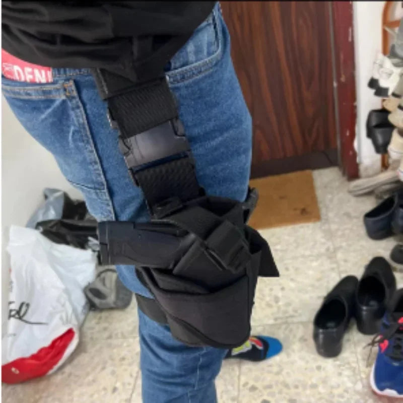 Universal Holster Tactical