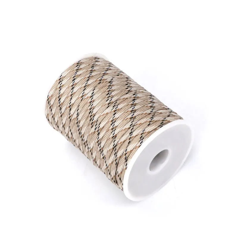 31M 7-Core Tent Rope