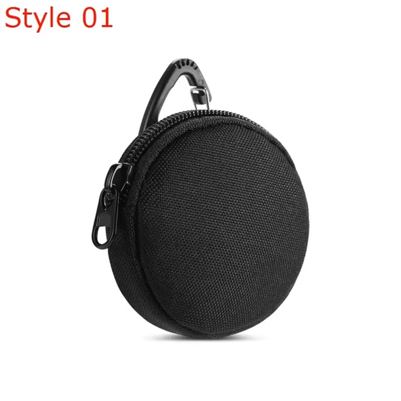 Bags Molle Pouches Gear Pack