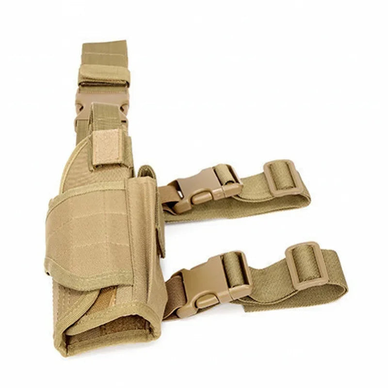 Universal Holster Tactical