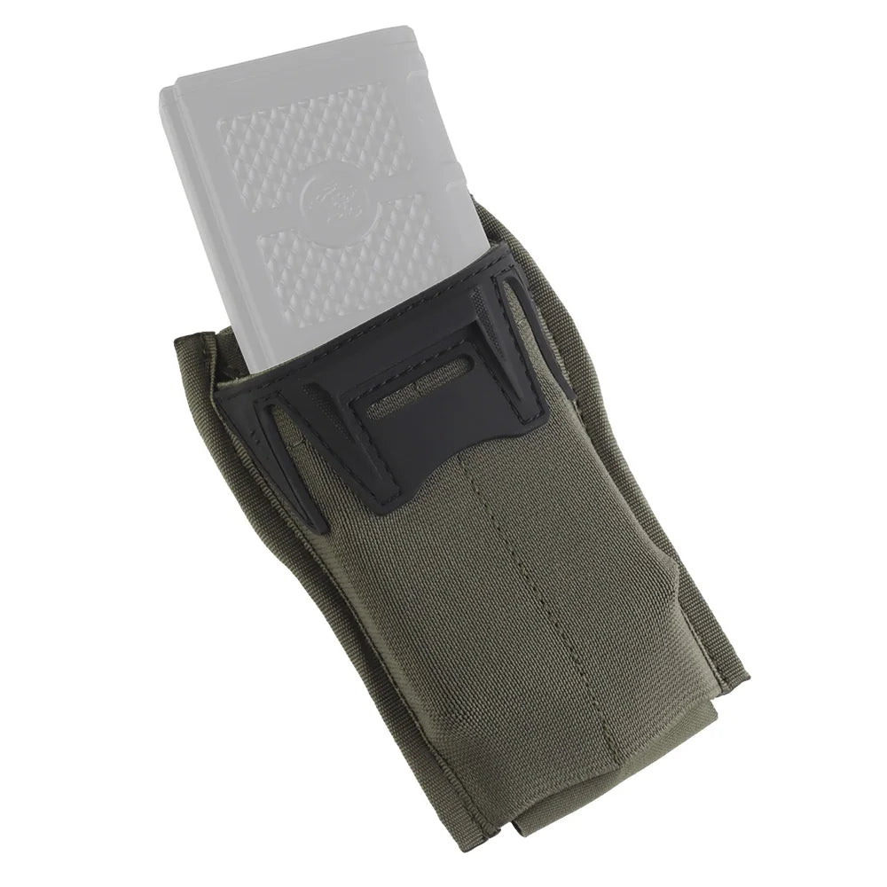Open Top Mag Pouch 5.56 Single MAG Pouch
