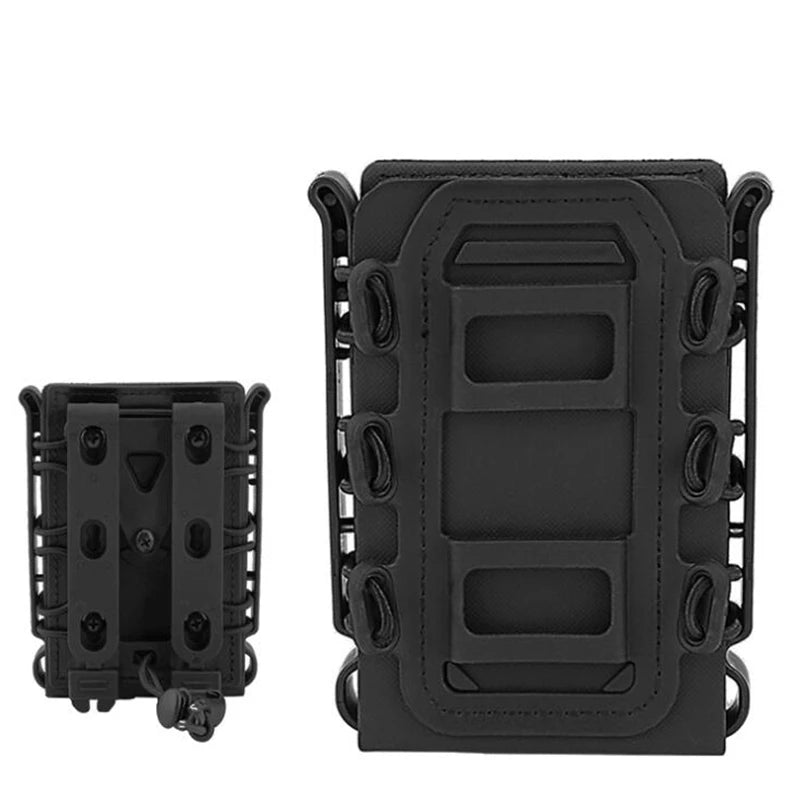 Tactical Magazine Pouch Molle