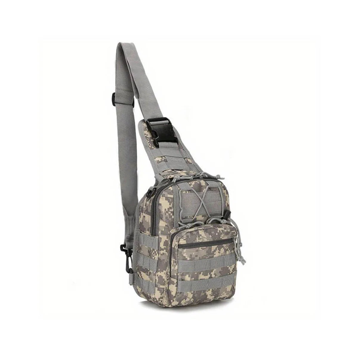Tactical Backpack Body Chest