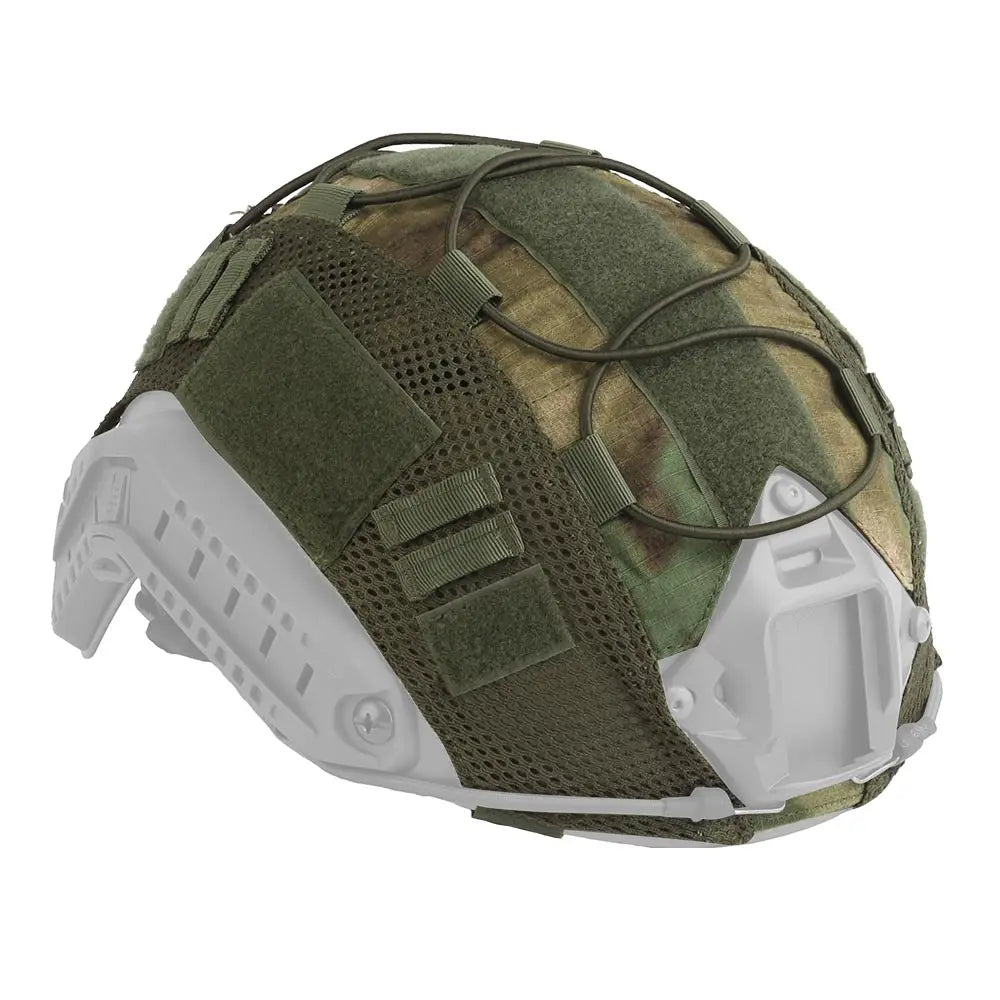 Tactical Helmet Cover