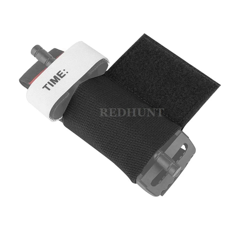 2pcs Elastic Tourniquet Holder