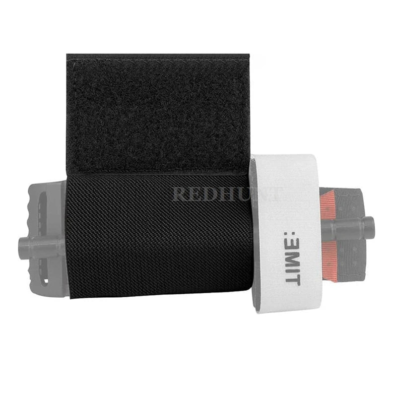 2pcs Elastic Tourniquet Holder