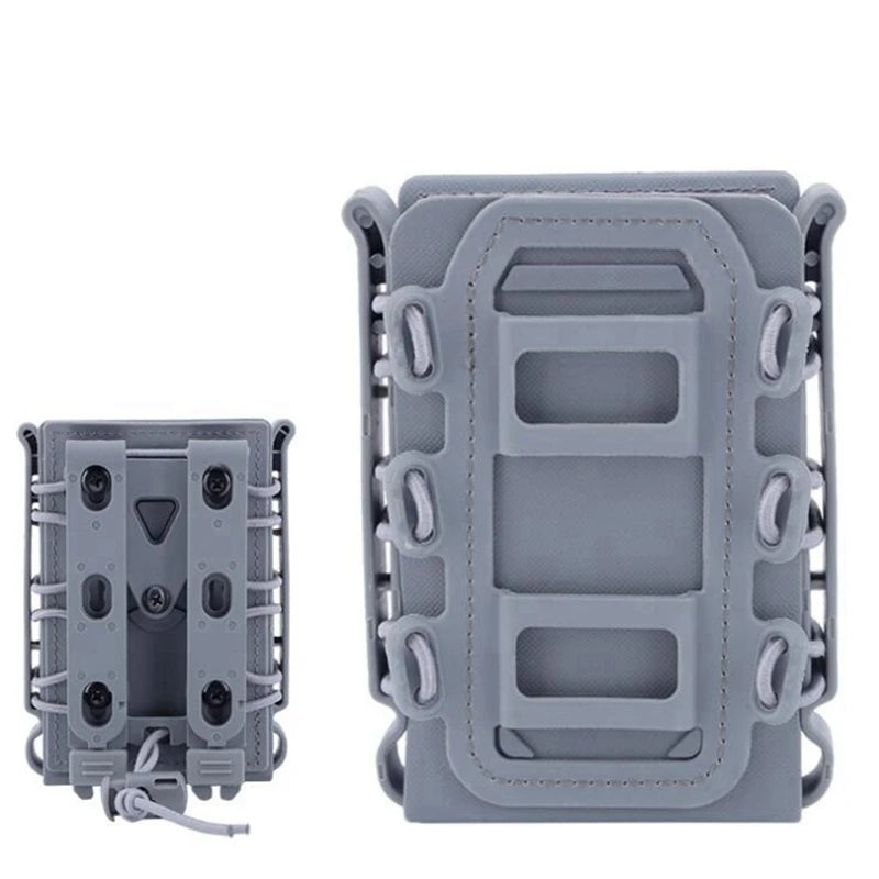 Tactical Magazine Pouch Molle