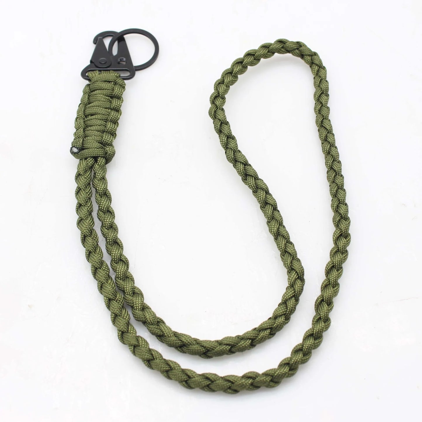 Keychain EDC Survival Kit