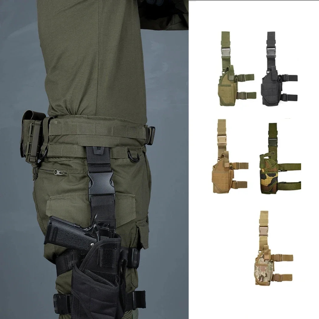 Universal Holster Tactical