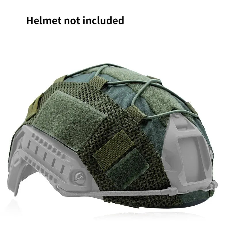 Helmet Cover