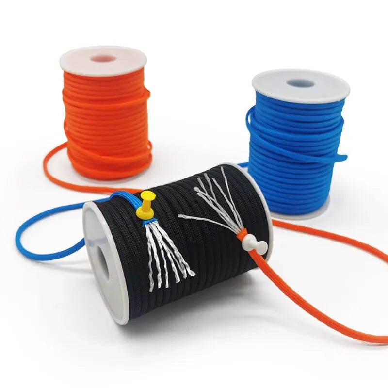 31M 7-Core Tent Rope