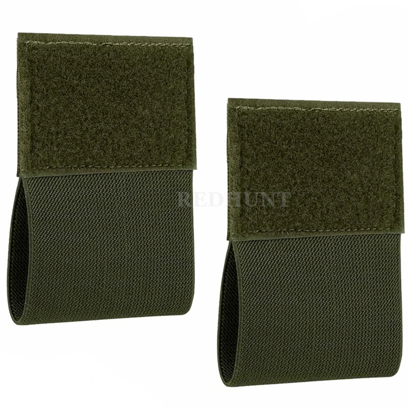 2pcs Elastic Tourniquet Holder