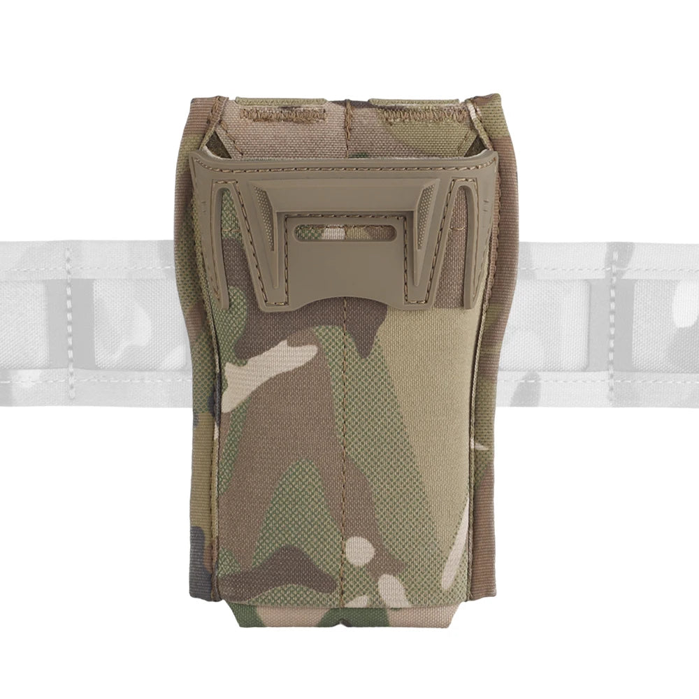 Open Top Mag Pouch 5.56 Single MAG Pouch