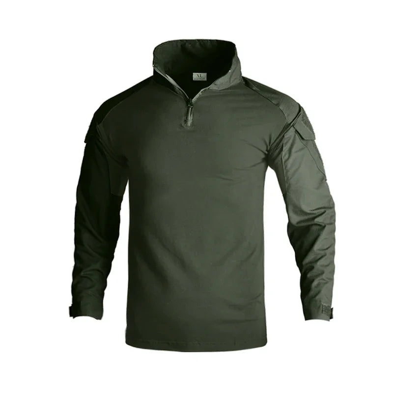 Tactical Shirts Combat
