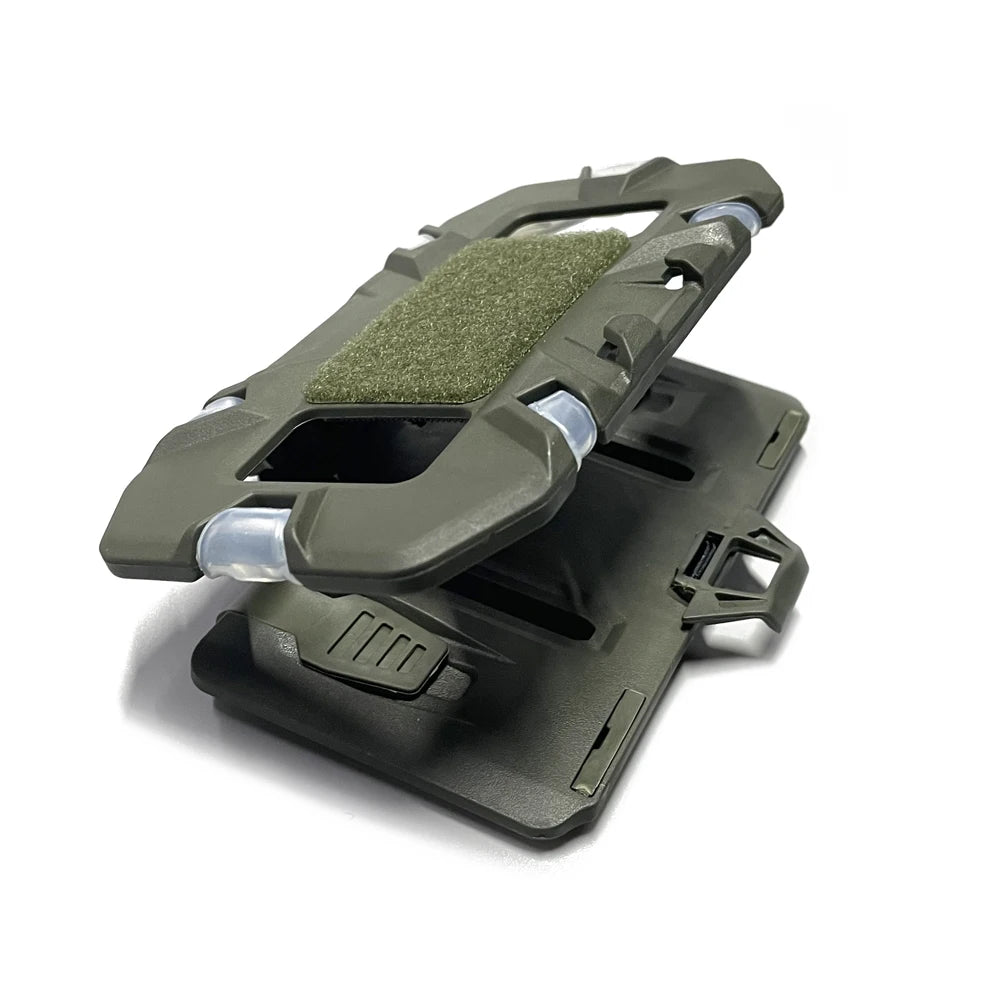 Tactical MOLLE PHONE Vest Accessories