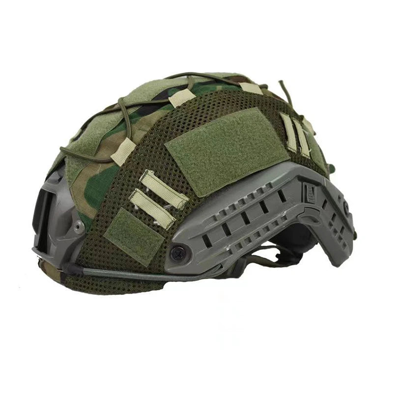 BOOIU Tactical Helmet