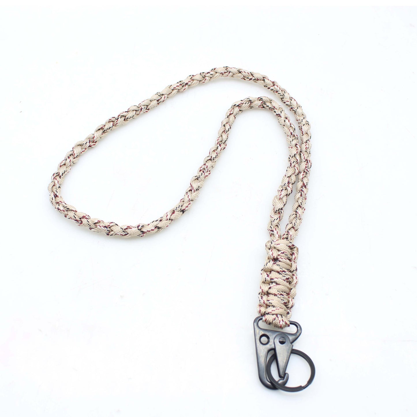 Keychain EDC Survival Kit