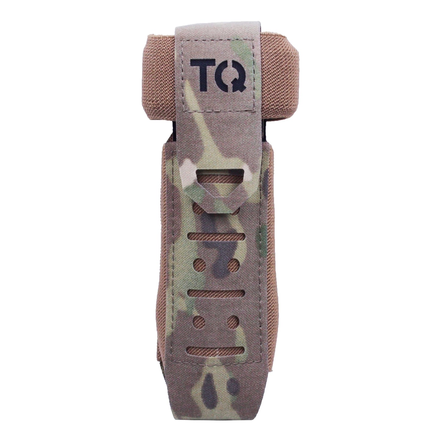 TQ Tourniquet & Trauma First Responder Shear Pouch