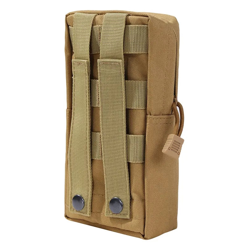 Bags Molle Pouches Gear Pack