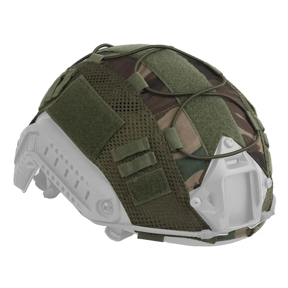 Tactical Helmet Cover